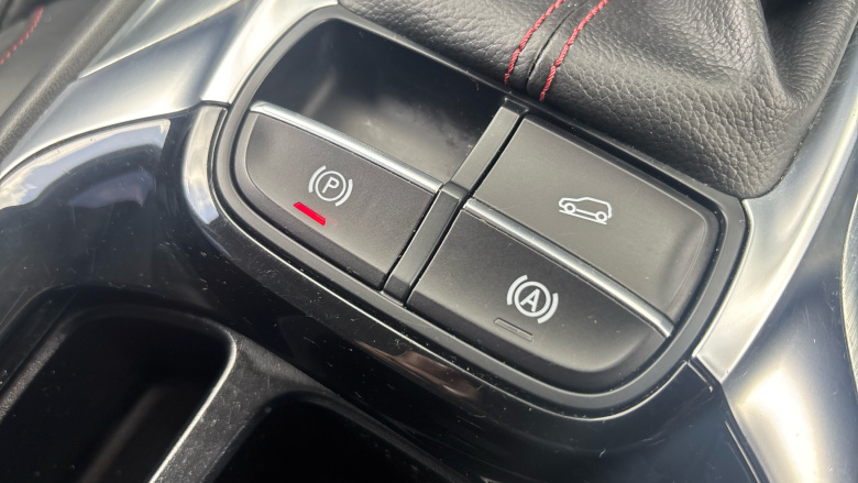 MG Hs 1.5 T-GDI Excite 5dr Petrol Hatchback